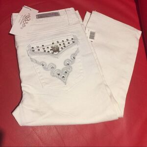 Denim New York jeans